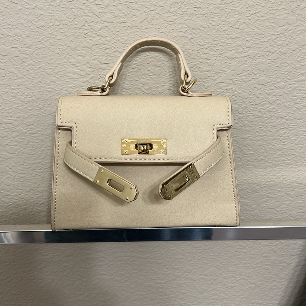 Mini purse - Picture 4 of 7